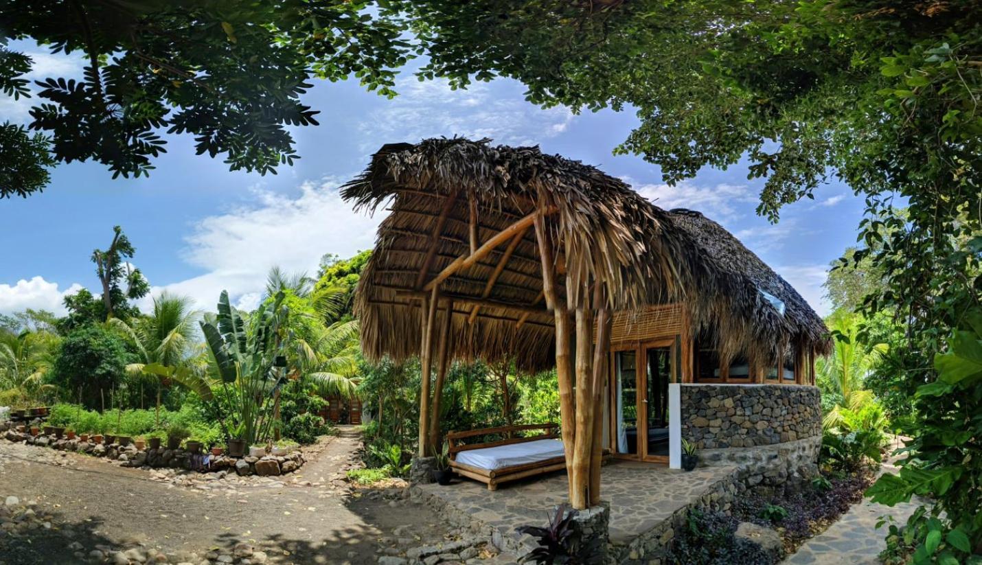 El Pital, Chocolate Paradise Balgue Exterior photo
